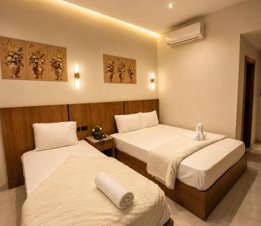 Downtown Cairo Hotel | hav haven