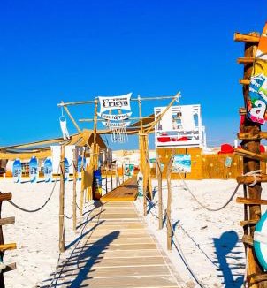 Marina El Alamein Bed & Breakfast | Hotel Room Laplaya Marina Northcoast