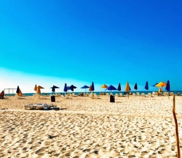 Marina El Alamein Bed & Breakfast | Hotel Room Laplaya Marina Northcoast