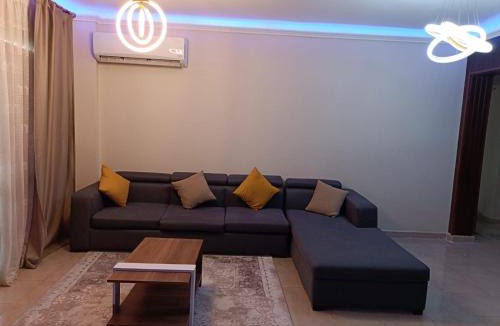 Madinaty Apartment | مدينتى