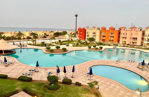 Ras Sudar Ski Chalet | Porto Sokhna Water Front For Familis