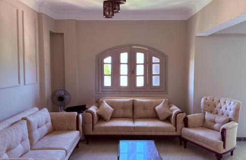 Marina El Alamein Villa | The Lotus Inn Grand Luxury Villa