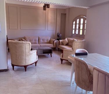 Marina El Alamein Villa | The Lotus Inn Grand Luxury Villa