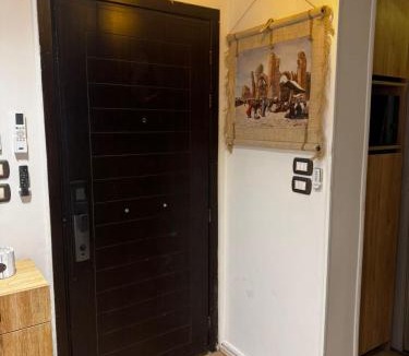 Madinaty Apartment | Beatiful luxury apartment in Madinty