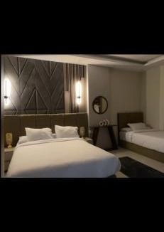 Downtown Cairo Hotel | Tetou Hotel Cairo