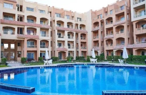 Sidi Abd El-Rahman Ski Chalet | North coast, agora resort chalet