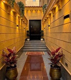 6th of October City Apartment | Modern 3 bedroom apartment 6th of October
