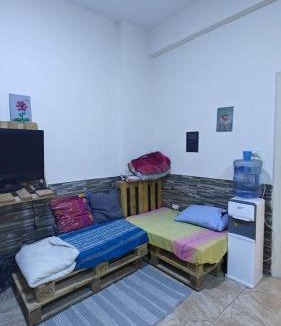 Al-Muntazah House | Egypt holiday