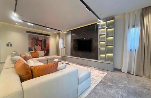 Kafrat al Jabal Apartment | next to the Giza Pyramids