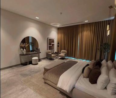 Kafrat al Jabal Apartment | next to the Giza Pyramids