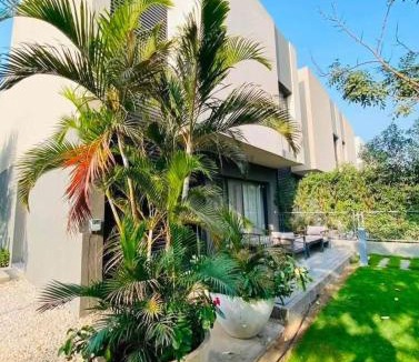 Kafrat al Jabal Apartment | next to the Giza Pyramids
