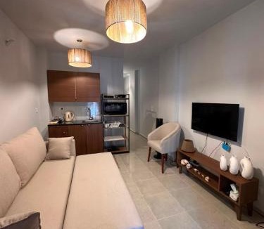 Sidi Abd El-Rahman Ski Chalet | Agora resort north coast