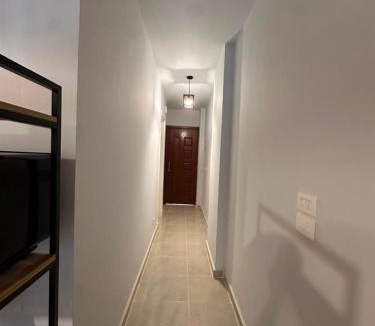 Sidi Abd El-Rahman Ski Chalet | Agora resort north coast