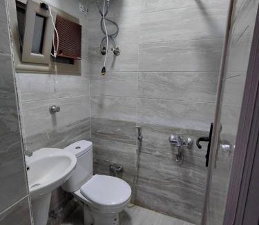 Al-Muntazah Apartment | المنتزه الفندقية المميزة