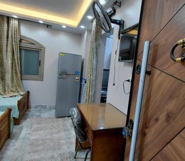 Al-Muntazah Apartment | المنتزه الفندقية المميزة