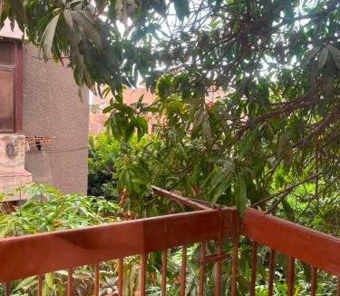 Al-Muntazah Apartment | المنتزه الفندقية المميزة
