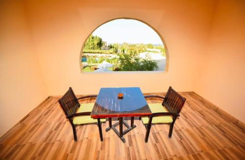 Tunis Village Hotel | Sun Lake Hotel