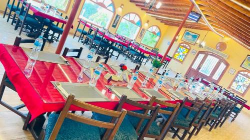 Tunis Village Hotel | Sun Lake Hotel