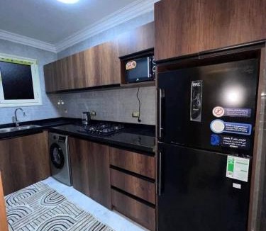 Al-Hammam Apartment | قرية ريتال فيو