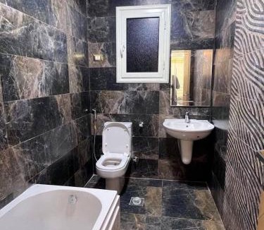 Al-Hammam Apartment | قرية ريتال فيو