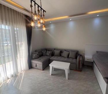 Sahl Hasheeh Apartment | Sea view Studio at Panorama View Sahl hashish