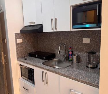 Sahl Hasheeh Apartment | Sea view Studio at Panorama View Sahl hashish