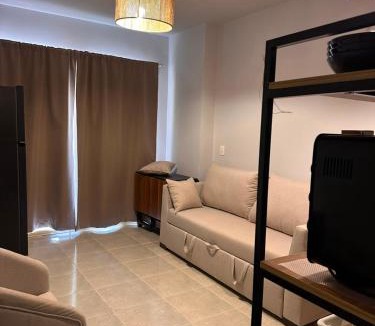 Sidi Abd El-Rahman Ski Chalet | Agora resort north coast