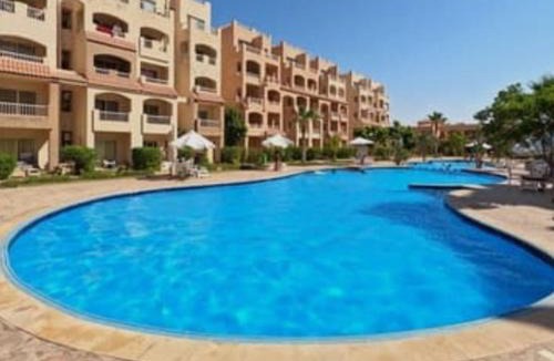 Sidi Abd El-Rahman Ski Chalet | North coast, agora resort chalet