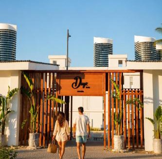 Marina El Alamein Hotel | Dayz Inn Alamein North Coast