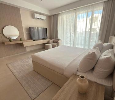 Marina El Alamein Hotel | Dayz Inn Alamein North Coast
