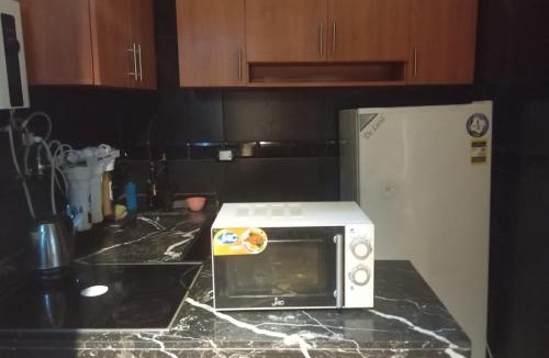 Al-Muntazah Apartment | ميامى الفندقيه بجوار البحر