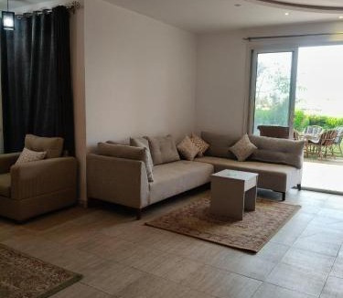 Ras Sudar Villa | Blumar El Dome