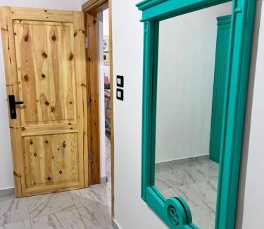 Dahab Ski Chalet | Ezzora House - Dahab,Egypt