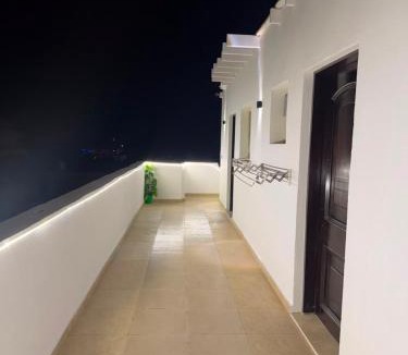 Dahab Ski Chalet | Ezzora House - Dahab,Egypt