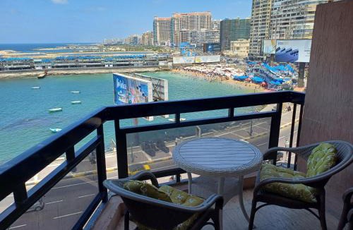 Ar-Raml 1 Apartment | Apartment for rent with a magical view