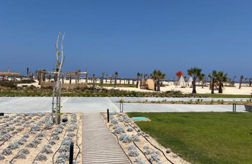 Ad-Dab'ah Apartment | D-Bay Cabin