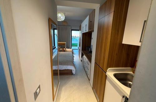 Ad-Dab'ah Apartment | D-Bay Cabin