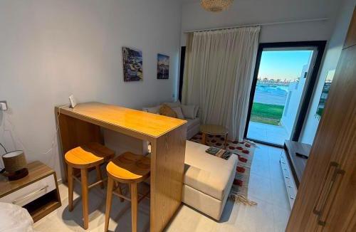 Ad-Dab'ah Apartment | D-Bay Cabin