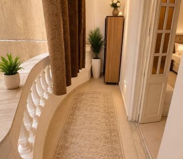 Al Haram Hotel | Panoramic view & Jacuzzi