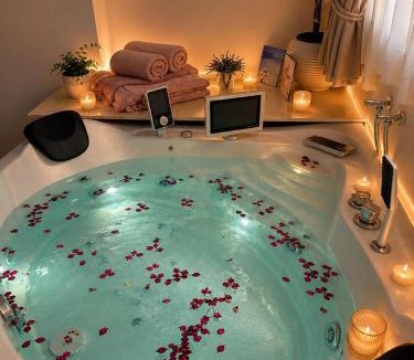 Al Haram Hotel | Panoramic view & Jacuzzi