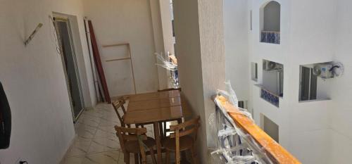 Borg el Arab Resort | سانتوريني