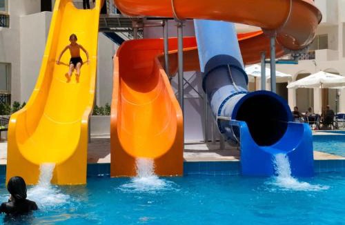 Borg el Arab Resort | سانتوريني