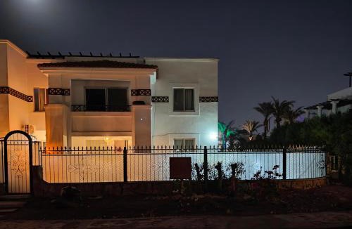 Sharm El Sheikh Apartment | Peaceful 2BR Resort Escape