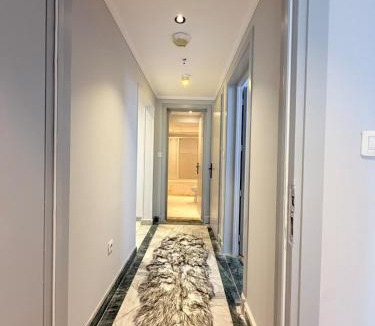 San Stifano Apartment | ELsadat Homes-apartment at Four Seasons San Stefano T8-10