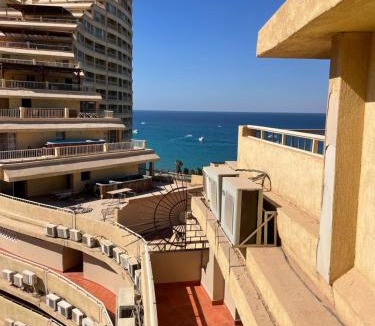 Ras Sudar Ski Chalet | Porto El Sokhna Pyramids For Familis