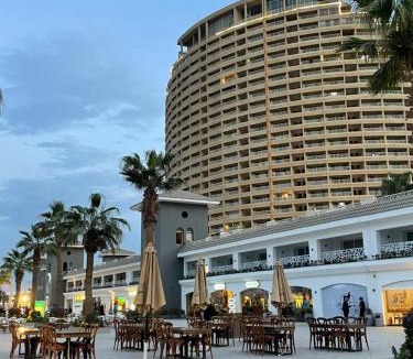 Ras Sudar Ski Chalet | Porto El Sokhna Pyramids For Familis