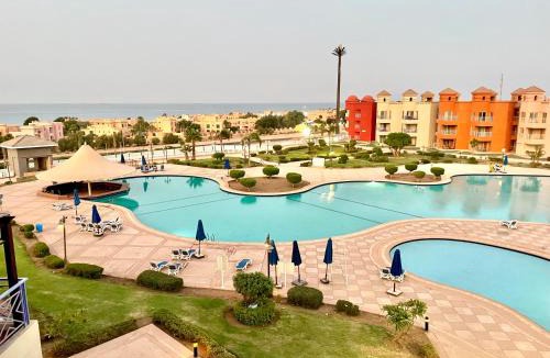 Ras Sudar Ski Chalet | Porto Sokhna Water Front For Familis