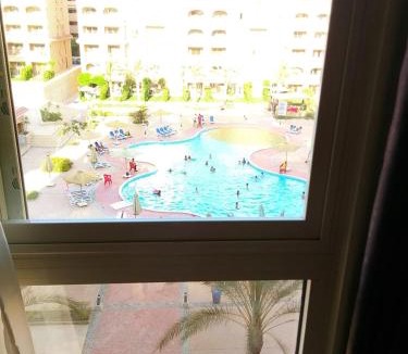 Al-Hammam Apartment | ستوديو اكوا فيو 48405
