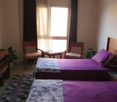 Al-Hammam Apartment | ستوديو اكوا فيو 48405