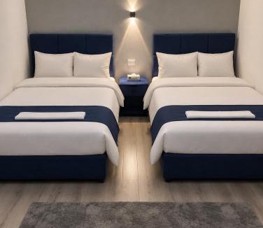 Al Haram Hotel | Royal Moses Pyramids View Hotel